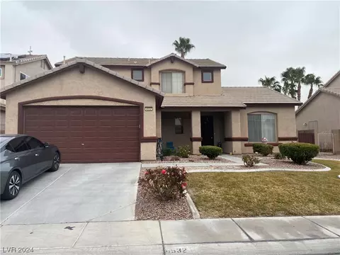 4532 Rockpine Dr, North Las Vegas, NV 89081