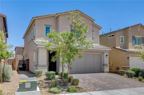 7106 Calvert Cliffs St, North Las Vegas, NV 89084
