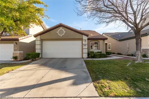 10233 Birch Bluff Ln, Las Vegas, NV 89145