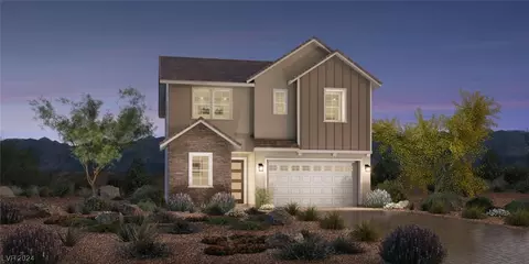 9068 Dolce Brezza St, Las Vegas, NV 89166