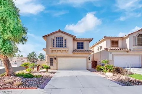 3351 Robin Nest Ct, Las Vegas, NV 89117
