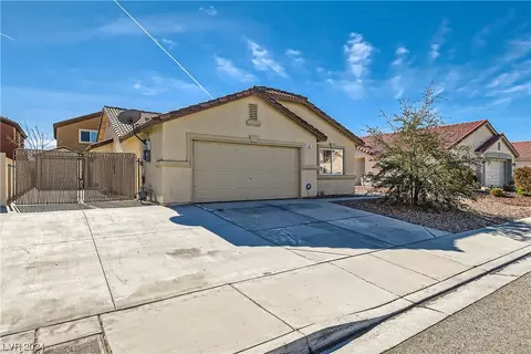 313 Alexander Station Ave, North Las Vegas, NV 89031