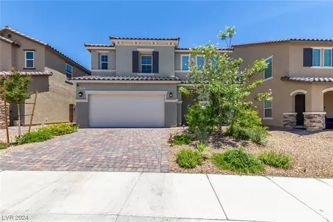 6830 Baylor Creek St, North Las Vegas, NV 89086