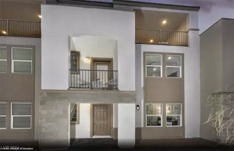 6185 Garden Crest St #LOT 49, Las Vegas, NV 89148