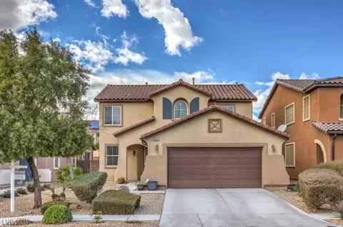 8353 Oasis Bloom St, North Las Vegas, NV 89085
