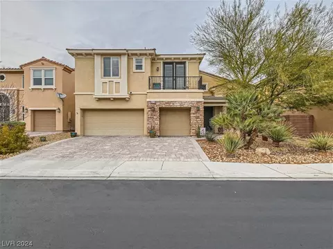 4120 Hawks Glide Ave, North Las Vegas, NV 89084