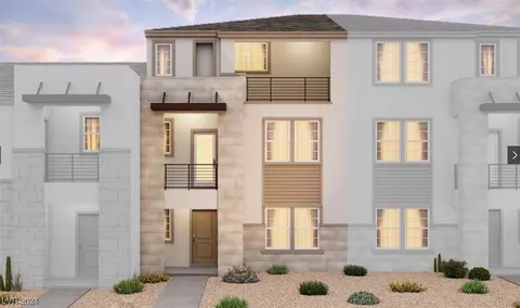 1096 Ammonite Ave #LOT 27, Henderson, NV 89011
