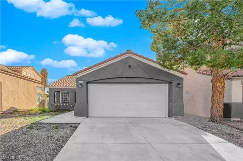 4812 Rancho Linda Ct, North Las Vegas, NV 89031