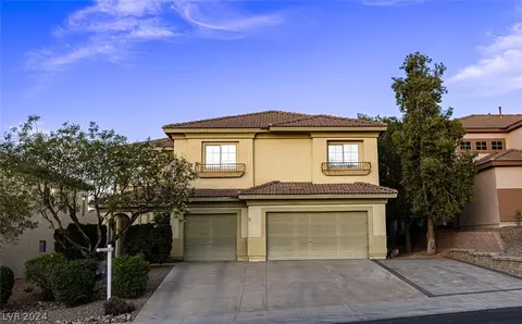 166 Copper Rock Ct, Henderson, NV 89012