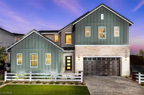 9009 Ombre Vista St, Las Vegas, NV 89166