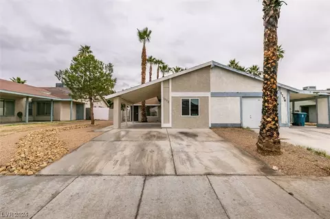 1772 Winterwood Blvd, Las Vegas, NV 89142