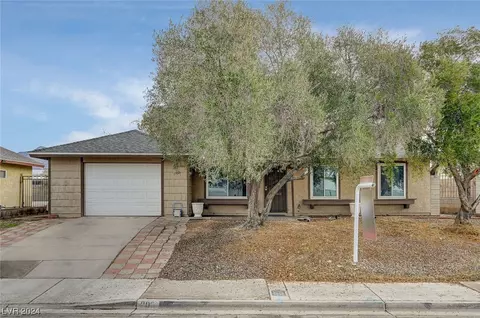 209 Oakford St, Las Vegas, NV 89110