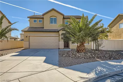 4225 Capri Canyon Ct, North Las Vegas, NV 89031