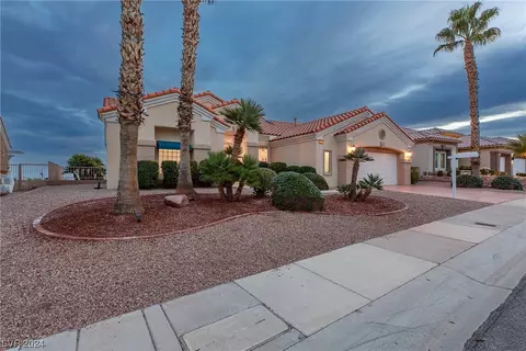 2248 Airlands St, Las Vegas, NV 89134