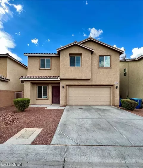 6706 Prairie Dusk Dr, Las Vegas, NV 89122