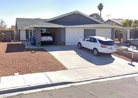 4430 Verdugo St, Las Vegas, NV 89147