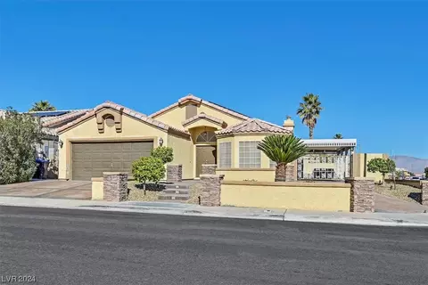 1312 Indian Hedge Dr, North Las Vegas, NV 89032