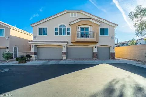 2263 Koho Dr #101, Las Vegas, NV 89183