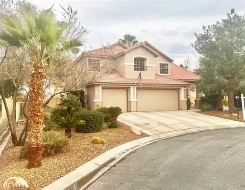4908 Signal Dr, Las Vegas, NV 89130