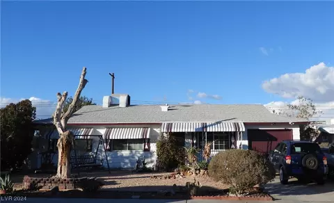 6412 Brandywine Way, Las Vegas, NV 89107