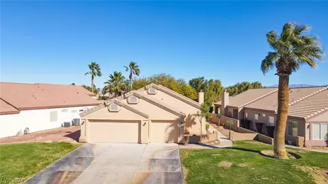 1249 Country Club Dr, Laughlin, NV 89029
