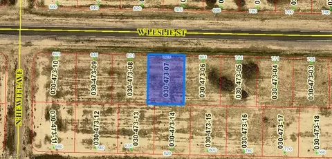 821 W Leslie St, Pahrump, NV 89048