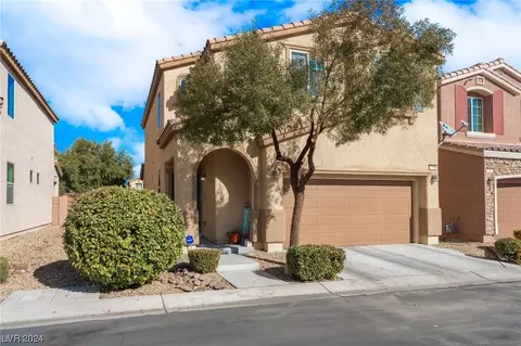 7590 Peaceful Trellis Dr, Las Vegas, NV 89179