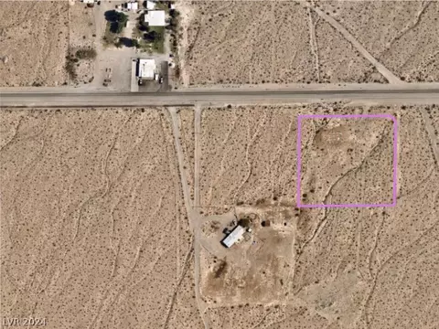 1805 E Quartz Ln, Sandy Valley, NV 89019