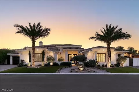 5091 Mountain Top Cir, Las Vegas, NV 89148