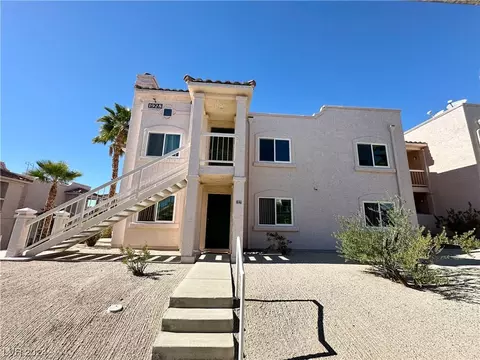 1928 Las Palmas Ln #127, Laughlin, NV 89029