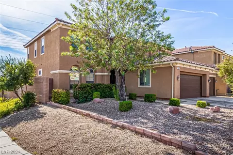 1905 Gentle Dawn Ave, North Las Vegas, NV 89084