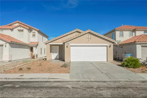 374 Silverado Pines Ave, Las Vegas, NV 89123