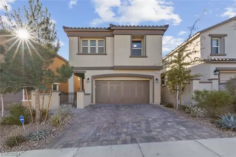 10451 Mount Charleston Ave, Las Vegas, NV 89166