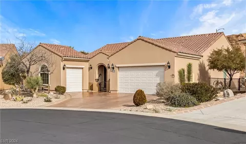 1104 Starlight Terrace Way, Mesquite, NV 89034