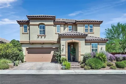 5376 Bocopa St, Las Vegas, NV 89148