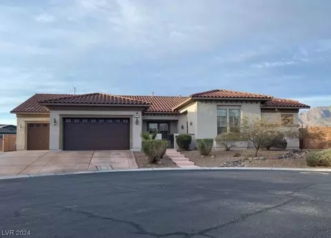 4221 N Bonita Vista St, Las Vegas, NV 89129