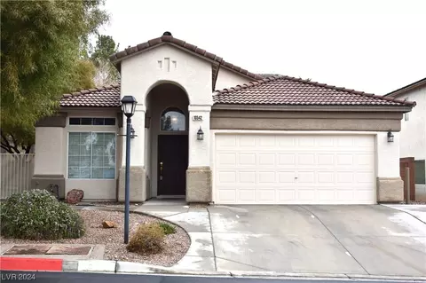 10542 Beckaville Ave, Las Vegas, NV 89129
