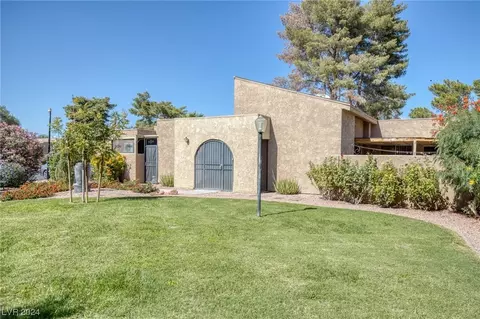4245 Park Ct, Las Vegas, NV 89110