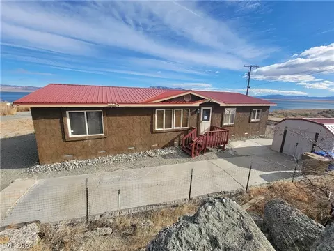 110 E Cottonwood Dr, Walker Lake, NV 89415