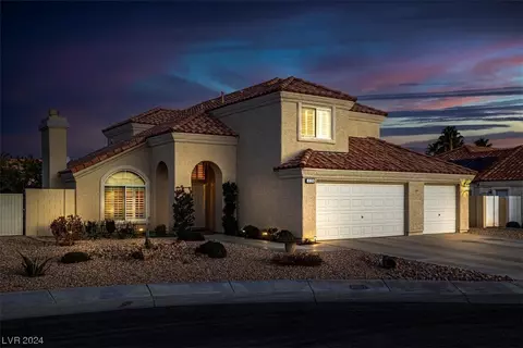 4124 Snow Petal Ct, Las Vegas, NV 89129