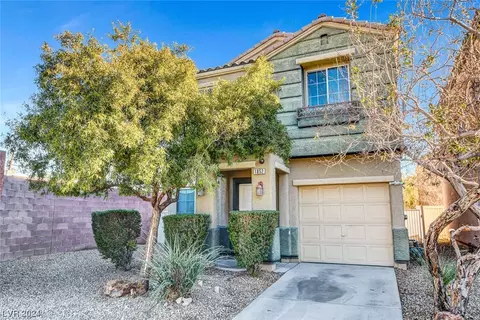 1852 Peridot Point St, Las Vegas, NV 89106