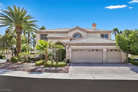 221 S Painted Mountain Dr, Las Vegas, NV 89148