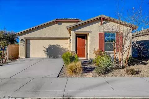 606 El Gusto Ave, North Las Vegas, NV 89081