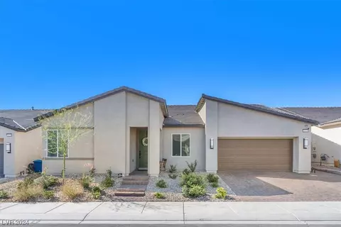 3125 Bounding Home Rd, North Las Vegas, NV 89086