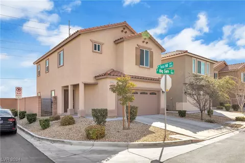 9070 Big Sam Ct, Las Vegas, NV 89148