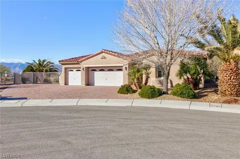 6472 Brooksby St, Pahrump, NV 89048