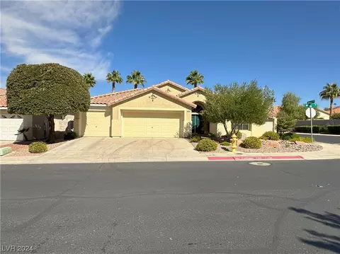 2962 Matese Dr, Henderson, NV 89052