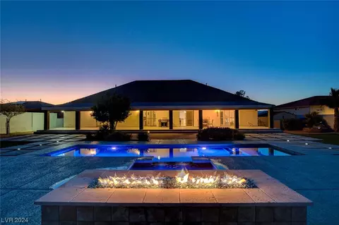 507 N Racetrack Rd, Henderson, NV 89015