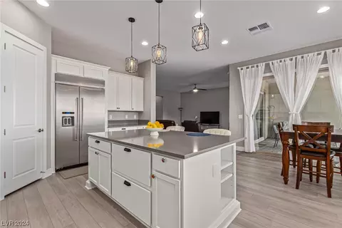 2650 Nevada Agave Ln, Las Vegas, NV 89138