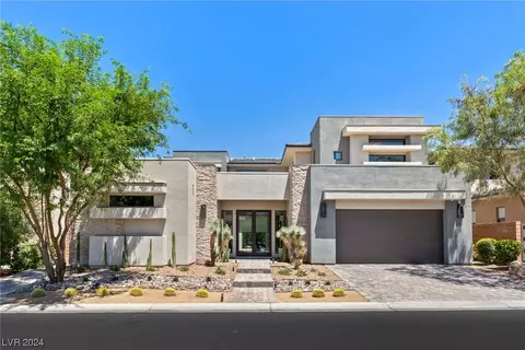 50 Pristine Glen St, Las Vegas, NV 89135